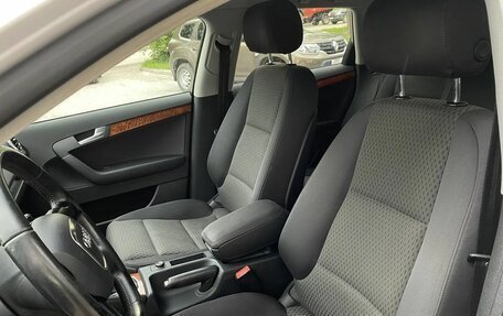 Audi A3, 2012 год, 675 000 рублей, 21 фотография
