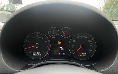 Audi A3, 2012 год, 675 000 рублей, 18 фотография