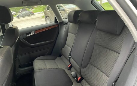 Audi A3, 2012 год, 675 000 рублей, 23 фотография