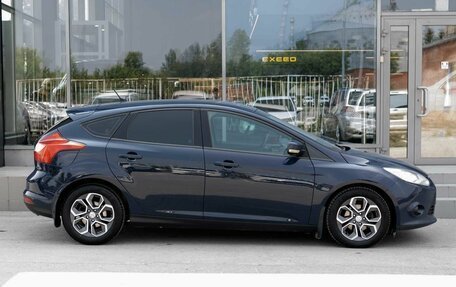 Ford Focus III, 2014 год, 800 000 рублей, 4 фотография