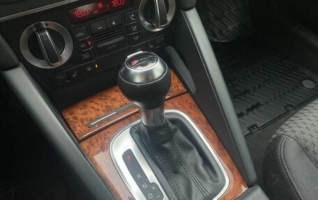 Audi A3, 2012 год, 675 000 рублей, 30 фотография