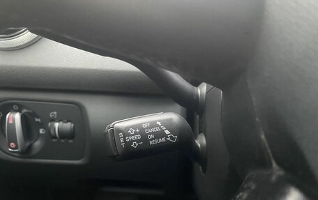 Audi A3, 2012 год, 675 000 рублей, 29 фотография