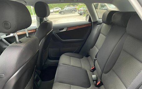 Audi A3, 2012 год, 675 000 рублей, 24 фотография