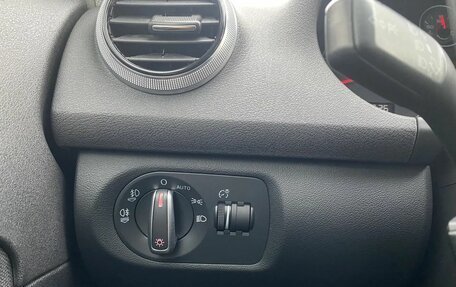 Audi A3, 2012 год, 675 000 рублей, 28 фотография