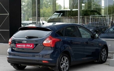 Ford Focus III, 2014 год, 800 000 рублей, 5 фотография
