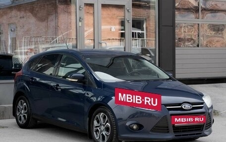 Ford Focus III, 2014 год, 800 000 рублей, 3 фотография