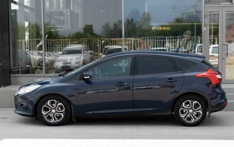 Ford Focus III, 2014 год, 800 000 рублей, 8 фотография