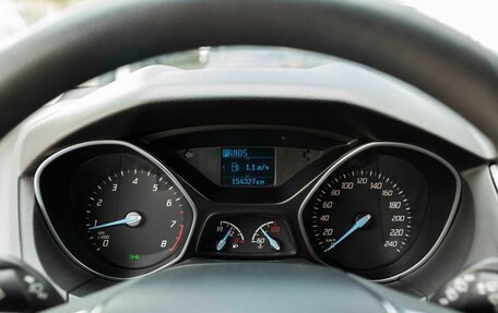 Ford Focus III, 2014 год, 800 000 рублей, 13 фотография