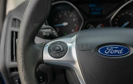 Ford Focus III, 2014 год, 800 000 рублей, 12 фотография