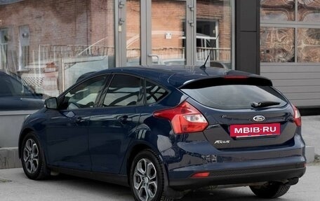Ford Focus III, 2014 год, 800 000 рублей, 7 фотография
