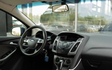 Ford Focus III, 2014 год, 800 000 рублей, 10 фотография