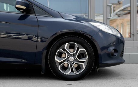 Ford Focus III, 2014 год, 800 000 рублей, 9 фотография