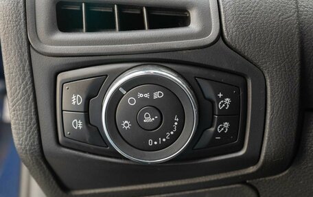 Ford Focus III, 2014 год, 800 000 рублей, 19 фотография