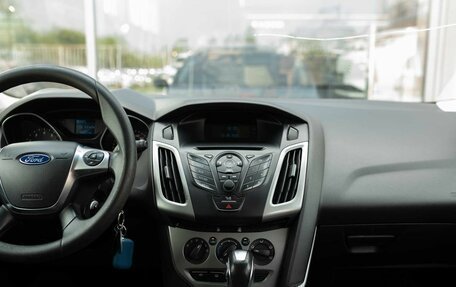 Ford Focus III, 2014 год, 800 000 рублей, 14 фотография