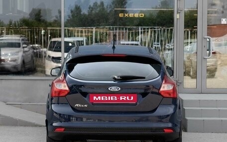 Ford Focus III, 2014 год, 800 000 рублей, 6 фотография