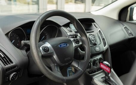 Ford Focus III, 2014 год, 800 000 рублей, 11 фотография