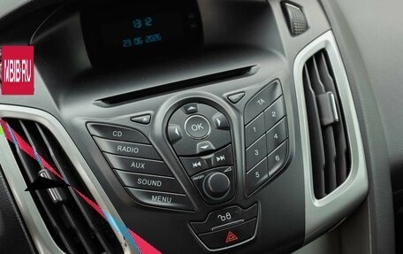Ford Focus III, 2014 год, 800 000 рублей, 15 фотография