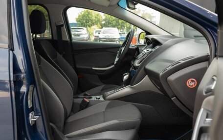 Ford Focus III, 2014 год, 800 000 рублей, 21 фотография