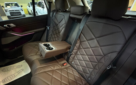 BMW X5, 2025 год, 8 999 000 рублей, 12 фотография