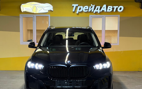 BMW X5, 2025 год, 8 999 000 рублей, 2 фотография