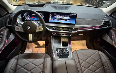 BMW X5, 2025 год, 8 999 000 рублей, 7 фотография