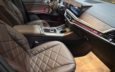 BMW X5, 2025 год, 8 999 000 рублей, 9 фотография
