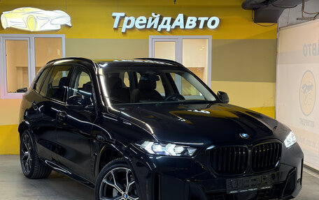 BMW X5, 2025 год, 8 999 000 рублей, 3 фотография
