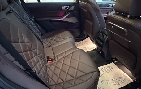 BMW X5, 2025 год, 8 999 000 рублей, 10 фотография