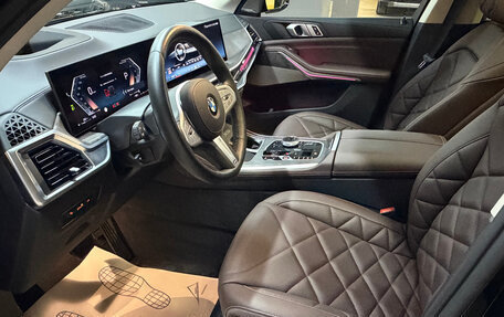 BMW X5, 2025 год, 8 999 000 рублей, 8 фотография