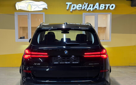 BMW X5, 2025 год, 8 999 000 рублей, 5 фотография