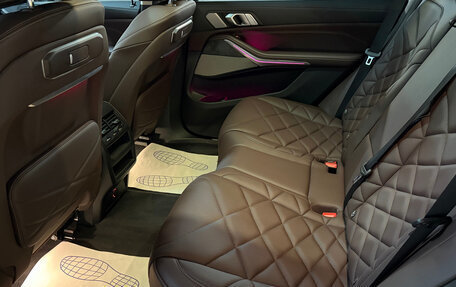 BMW X5, 2025 год, 8 999 000 рублей, 13 фотография