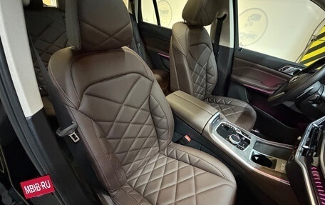 BMW X5, 2025 год, 8 999 000 рублей, 11 фотография