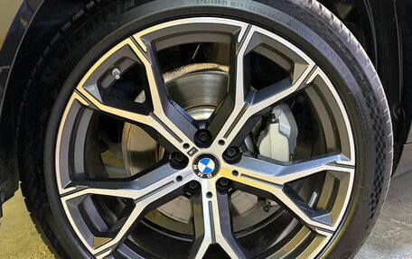 BMW X5, 2025 год, 8 999 000 рублей, 28 фотография