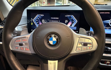 BMW X5, 2025 год, 8 999 000 рублей, 22 фотография