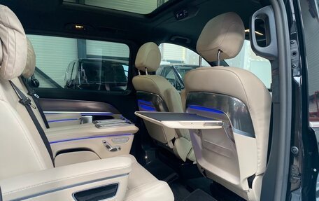 Mercedes-Benz V-Класс, 2026 год, 13 800 000 рублей, 12 фотография