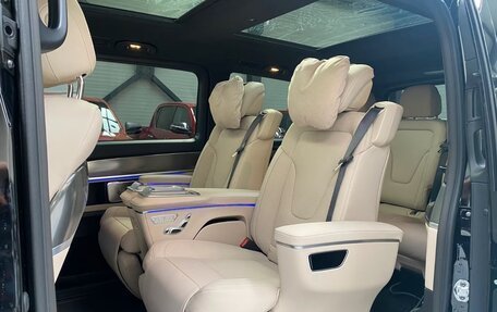 Mercedes-Benz V-Класс, 2026 год, 13 800 000 рублей, 11 фотография