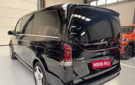Mercedes-Benz V-Класс, 2026 год, 13 800 000 рублей, 6 фотография