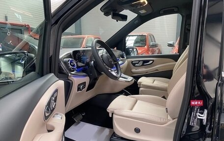 Mercedes-Benz V-Класс, 2026 год, 13 800 000 рублей, 9 фотография