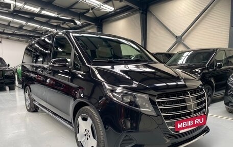 Mercedes-Benz V-Класс, 2026 год, 13 800 000 рублей, 3 фотография