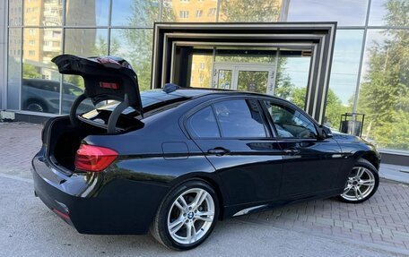 BMW 3 серия, 2018 год, 2 225 000 рублей, 8 фотография