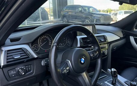 BMW 3 серия, 2018 год, 2 225 000 рублей, 10 фотография