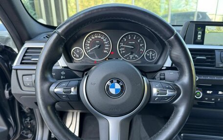 BMW 3 серия, 2018 год, 2 225 000 рублей, 13 фотография