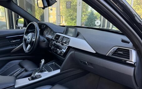 BMW 3 серия, 2018 год, 2 225 000 рублей, 11 фотография