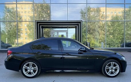 BMW 3 серия, 2018 год, 2 225 000 рублей, 9 фотография