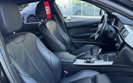 BMW 3 серия, 2018 год, 2 225 000 рублей, 12 фотография
