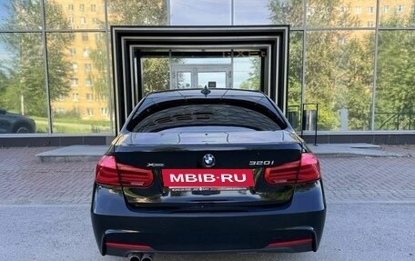 BMW 3 серия, 2018 год, 2 225 000 рублей, 6 фотография