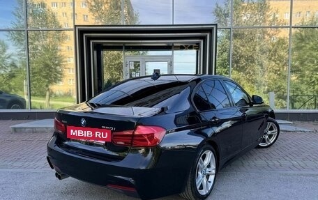 BMW 3 серия, 2018 год, 2 225 000 рублей, 7 фотография