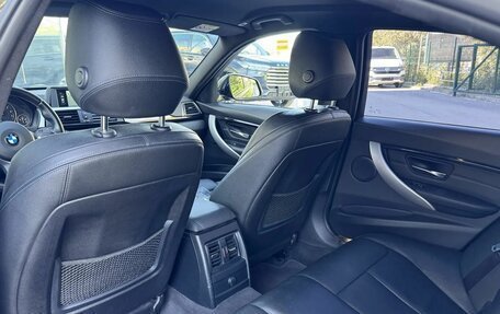 BMW 3 серия, 2018 год, 2 225 000 рублей, 16 фотография