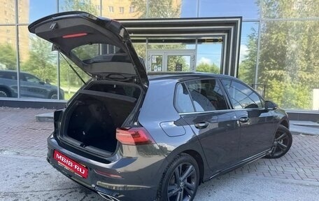 Volkswagen Golf VIII, 2020 год, 2 690 000 рублей, 9 фотография