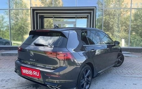 Volkswagen Golf VIII, 2020 год, 2 690 000 рублей, 6 фотография